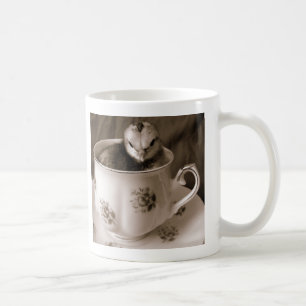 Taza De Café Boots En Un Té