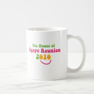 Taza De Café Boquiabierto