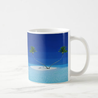 Taza De Café Bora Bora