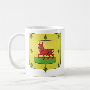 Taza De Café Borgia01, Italia