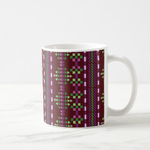Taza De Café Borgoña