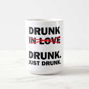 Taza De Café Borracho