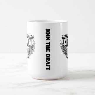 Taza De Café BORRADOR (2023) Café Mug
