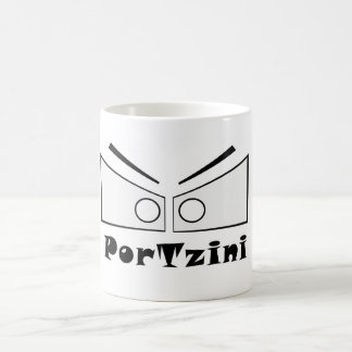 Taza De Café Böser Blick