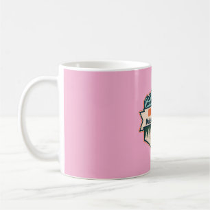 Taza De Café Bosque Nacional Black Hills - Secretos del Salvaje