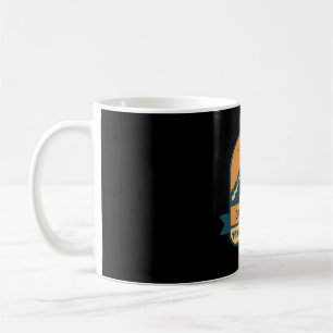 Taza De Café Bosque nacional de Coconino � secretos de lo salva