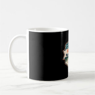 Taza De Café Bosque nacional de Colville � secretos de lo salva