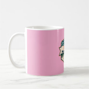 Taza De Café Bosque nacional de Ouachita � secretos de lo salva