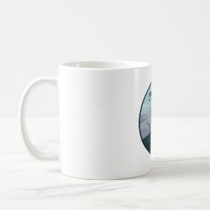 Taza De Café Bosque nacional de San Isabel