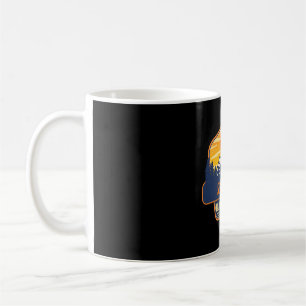 Taza De Café Bosque nacional de Sequoia � secretos de lo salvaj