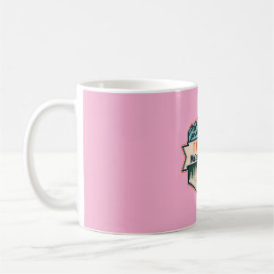 Taza De Café Bosque Nacional Mark Twain - Secretos del Salvaje