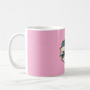 Taza De Café Bosque Nacional Tonto - Secretos del Salvaje
