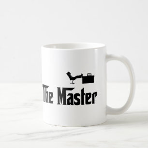 Taza De Café Boss