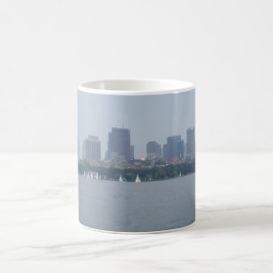 Taza De Café Boston de Charles