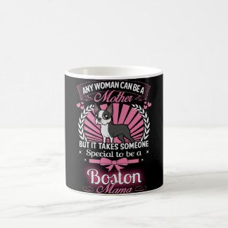 Taza De Café Boston Terrier