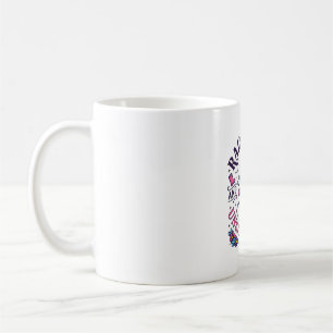 Taza De Café Botas de lluvia de unicornio y camiseta comercial