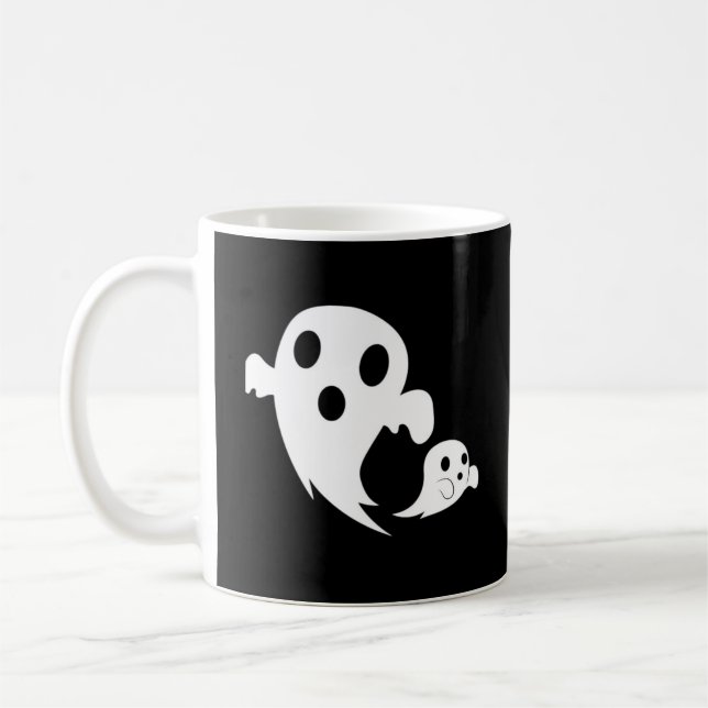 Taza De Café Bote blanco (Izquierda)
