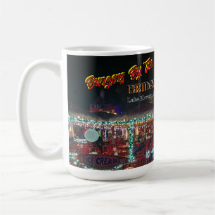 Taza De Café Botella de agua