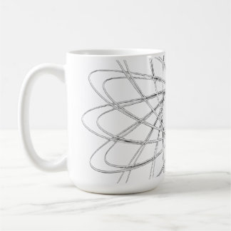 Taza De Café botella de agua