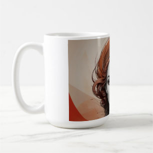 Taza De Café Botella de agua