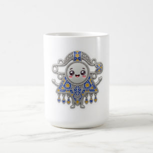 Taza De Café Botella de agua