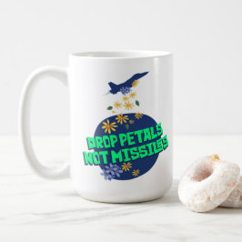 Taza De Café botella de agua
