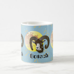 Taza De Café Botsch 21 mars fin 20 Scadiola avrigl