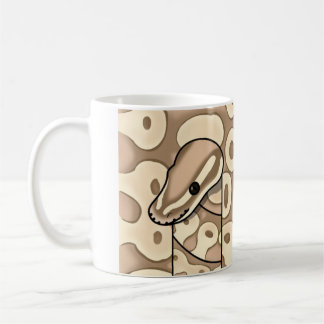 Taza De Café bouman311 ball python Banana Lesser