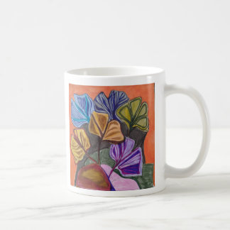 Taza De Café Bouquet