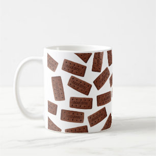 Taza De Café Bourbons