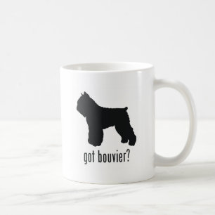 Taza De Café Bouvier