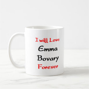 Taza De Café boval emma