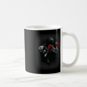 Taza De Café Boxeo 7