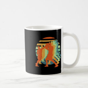 Taza De Café Boxeo, Kickboxing, Muay Thai, Hombres Niños Deport