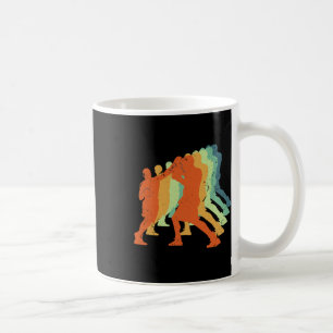 Taza De Café Boxeo, Kickboxing, Muay Thai, Hombres y Niños, Com