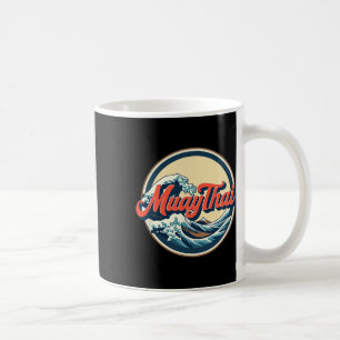 Taza De Café Boxeo muay tailandés 1