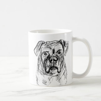 Taza De Café boxer1a2