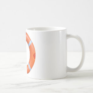 Taza De Café Boya de vida