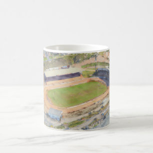 Taza De Café Bradford Rugby League, Odsal Stadium
