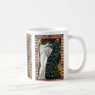 Taza De Café Bradley: Su libro