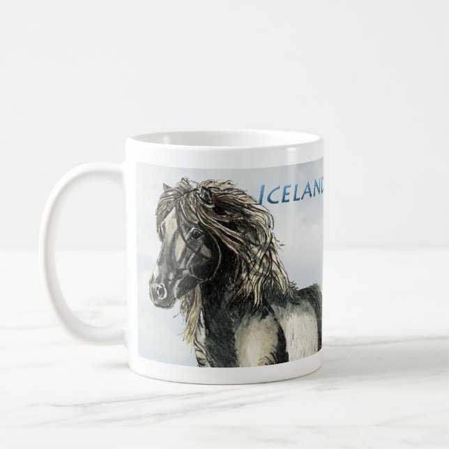 Taza De Café Brana (Izquierda)