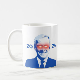 Taza De Café Brandon azul oscuro 2024