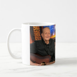 Taza De Café Brandon Farley Mug