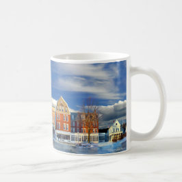 Taza De Café Brandon, Vermont