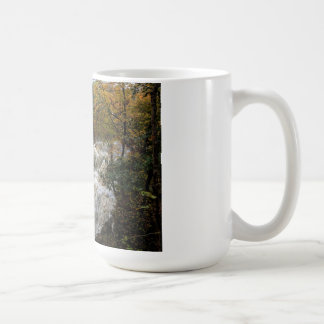 Taza De Café Brandywine Falls Mug