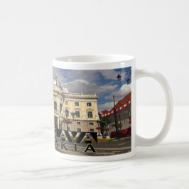 Taza De Café Bratislava
