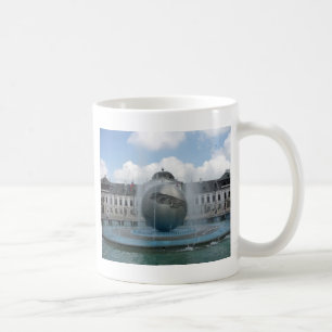 Taza De Café bratislava grassalkovich