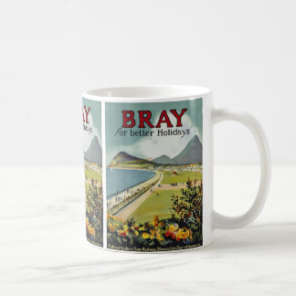 Taza De Café Bravo ~ para mejores vacaciones