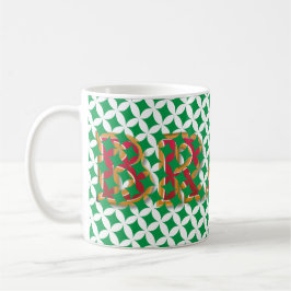 Taza De Café ¡Bravo! Un Pop de Patrón