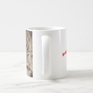 Taza De Café Breaf Boris Breaf derecho